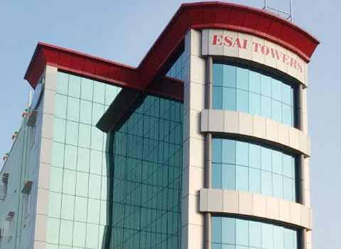 ESAI Towers