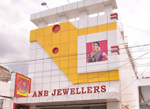 ANB Jewellers