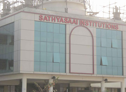 Sathyasaai Institutions