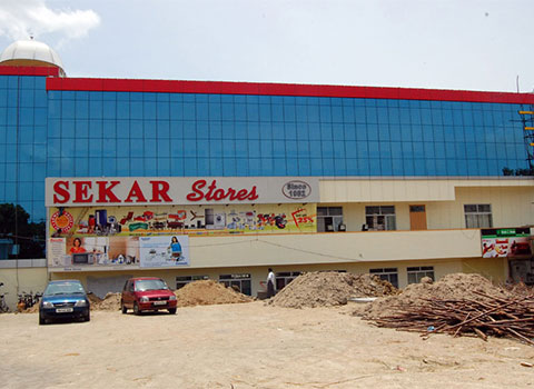 Sekar Stores