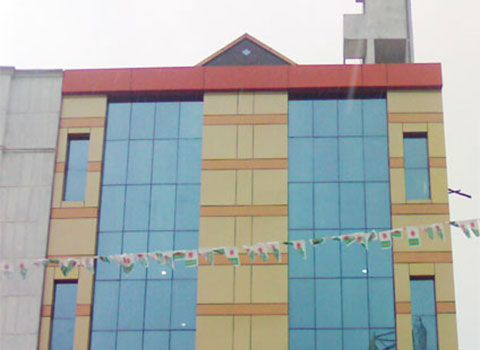 Jalapathy Towers