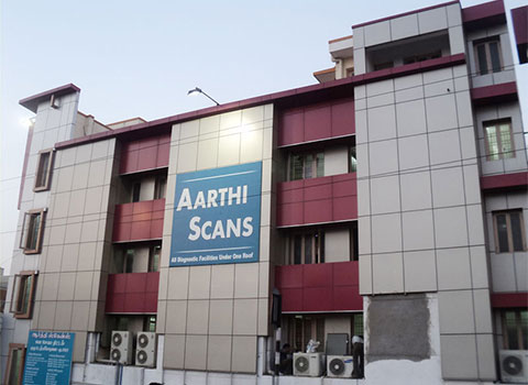 Arthi Scans