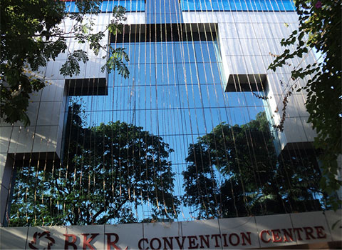 BKR Convention Centre