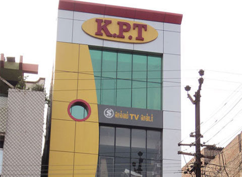 KPT - Selvam TV Centre
